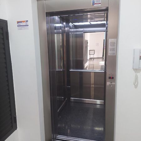 Apartamento Novo - Ubatuba-Sp Экстерьер фото