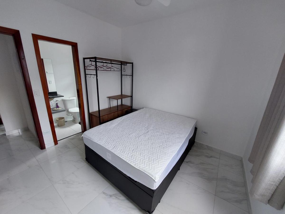 Apartamento Novo - Ubatuba-Sp Экстерьер фото