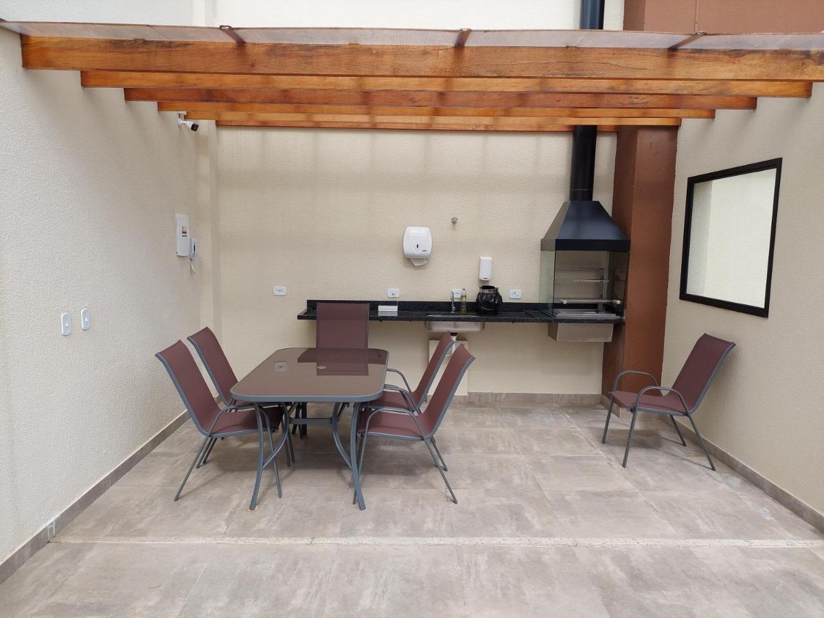 Apartamento Novo - Ubatuba-Sp Экстерьер фото