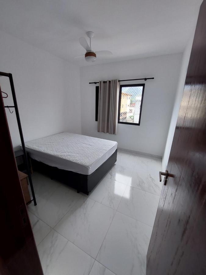 Apartamento Novo - Ubatuba-Sp Экстерьер фото