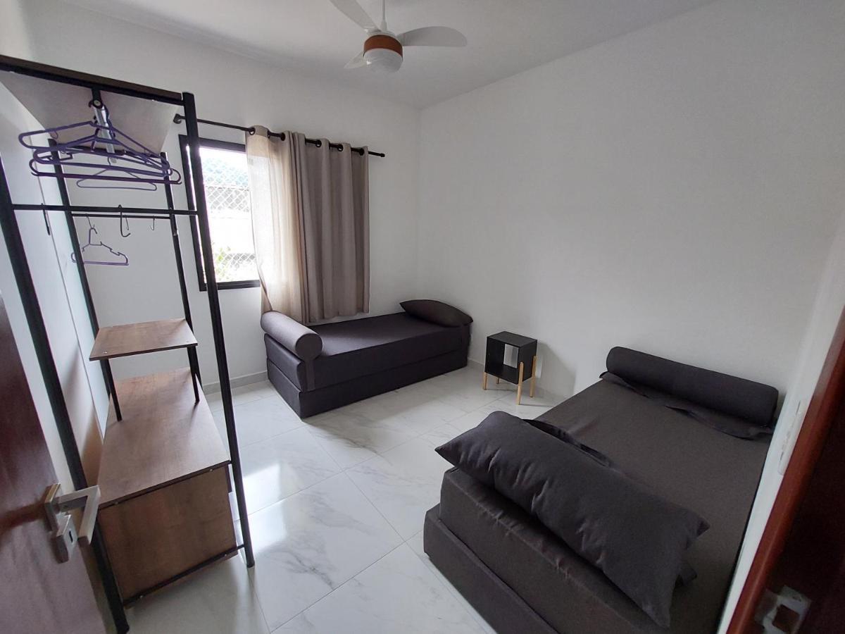 Apartamento Novo - Ubatuba-Sp Экстерьер фото