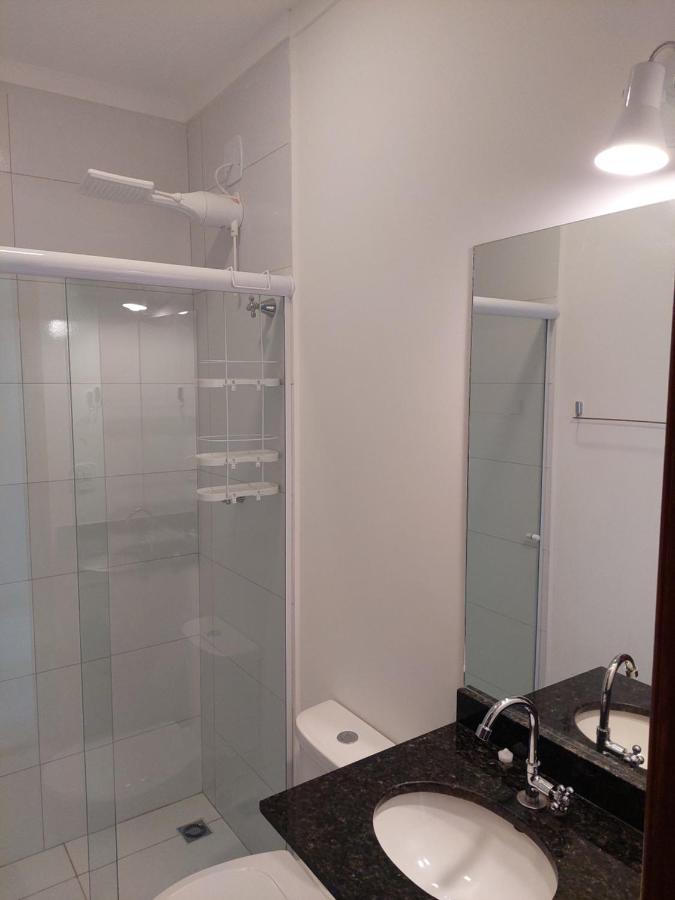 Apartamento Novo - Ubatuba-Sp Экстерьер фото