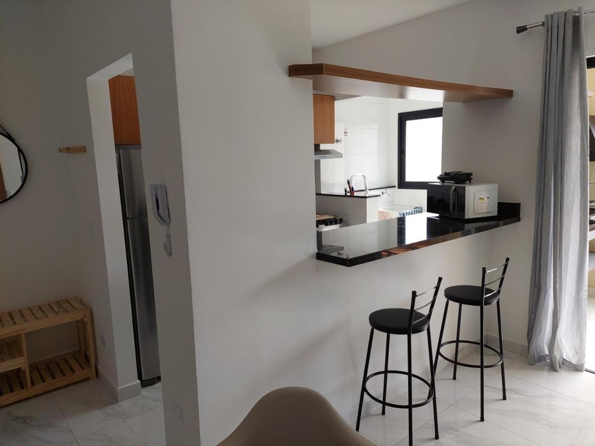 Apartamento Novo - Ubatuba-Sp Экстерьер фото