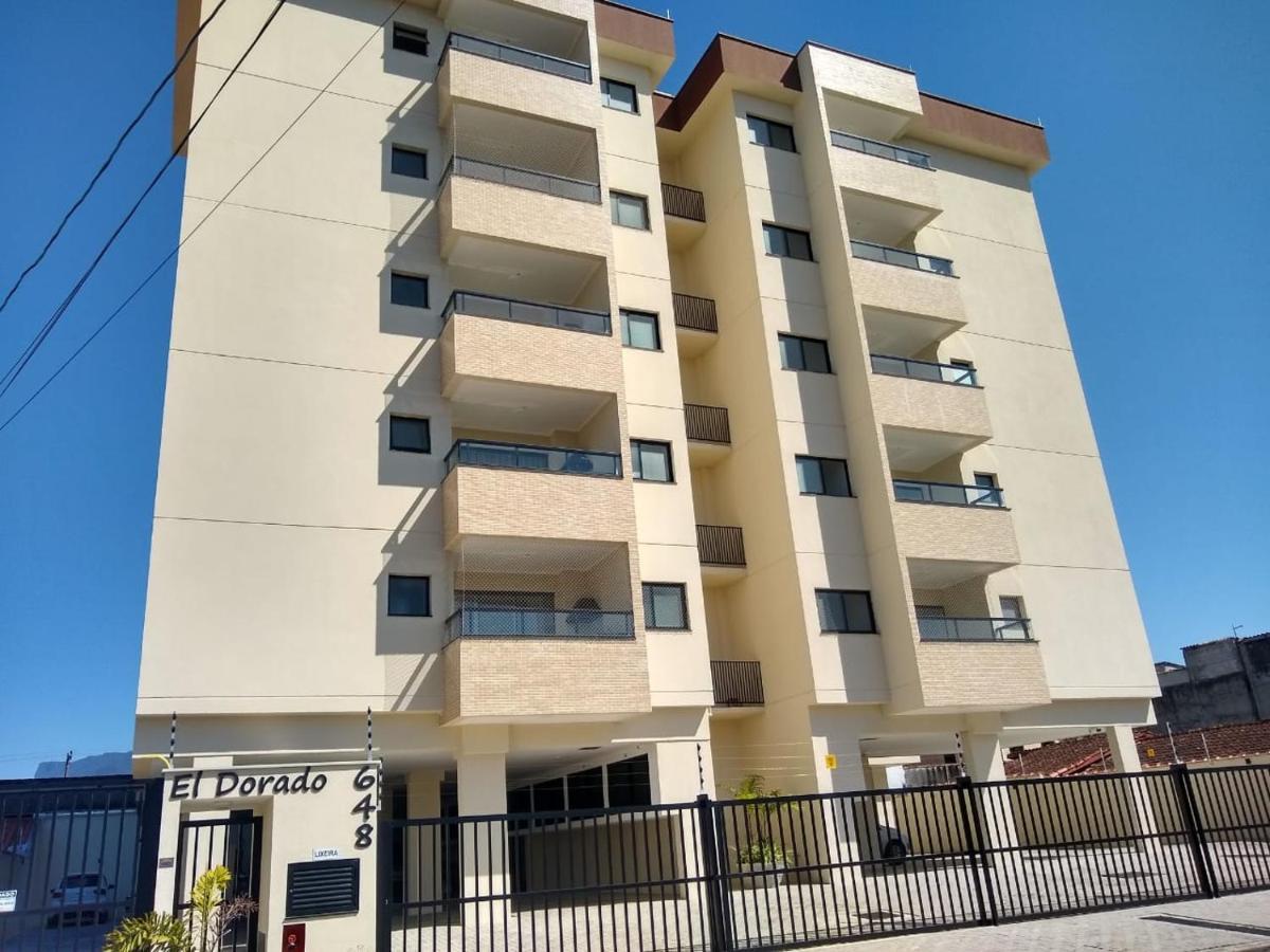 Apartamento Novo - Ubatuba-Sp Экстерьер фото