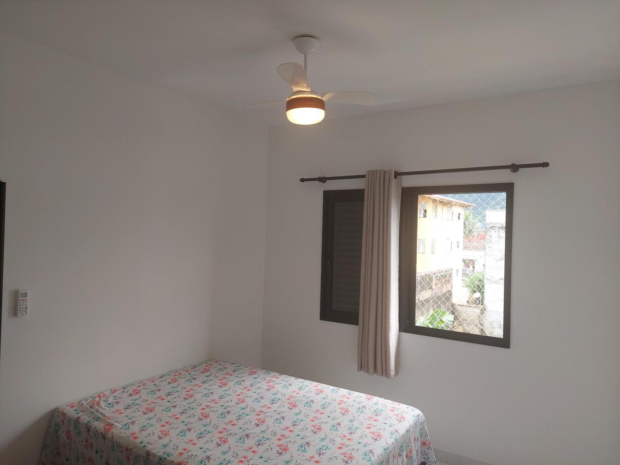 Apartamento Novo - Ubatuba-Sp Экстерьер фото