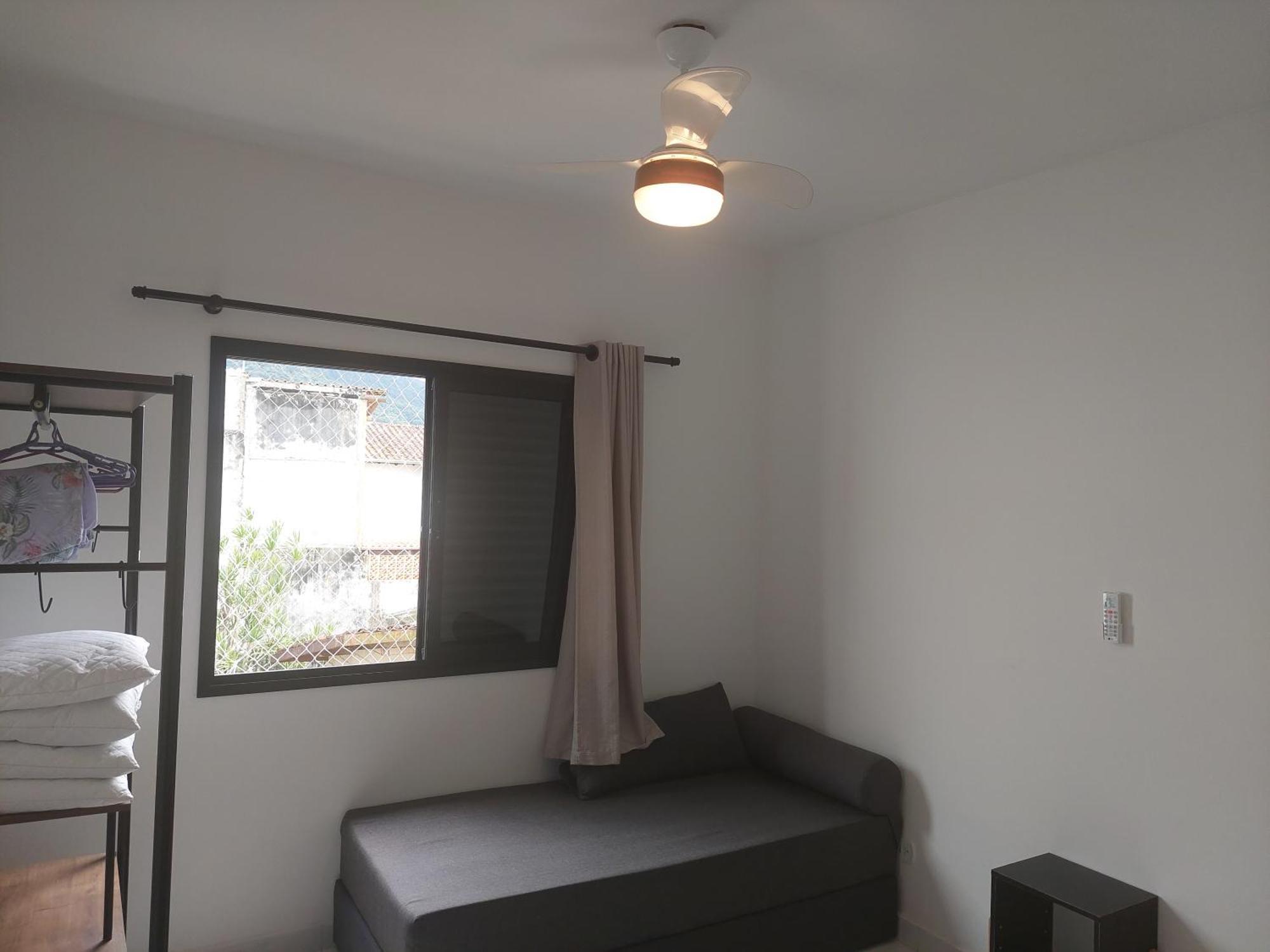 Apartamento Novo - Ubatuba-Sp Экстерьер фото