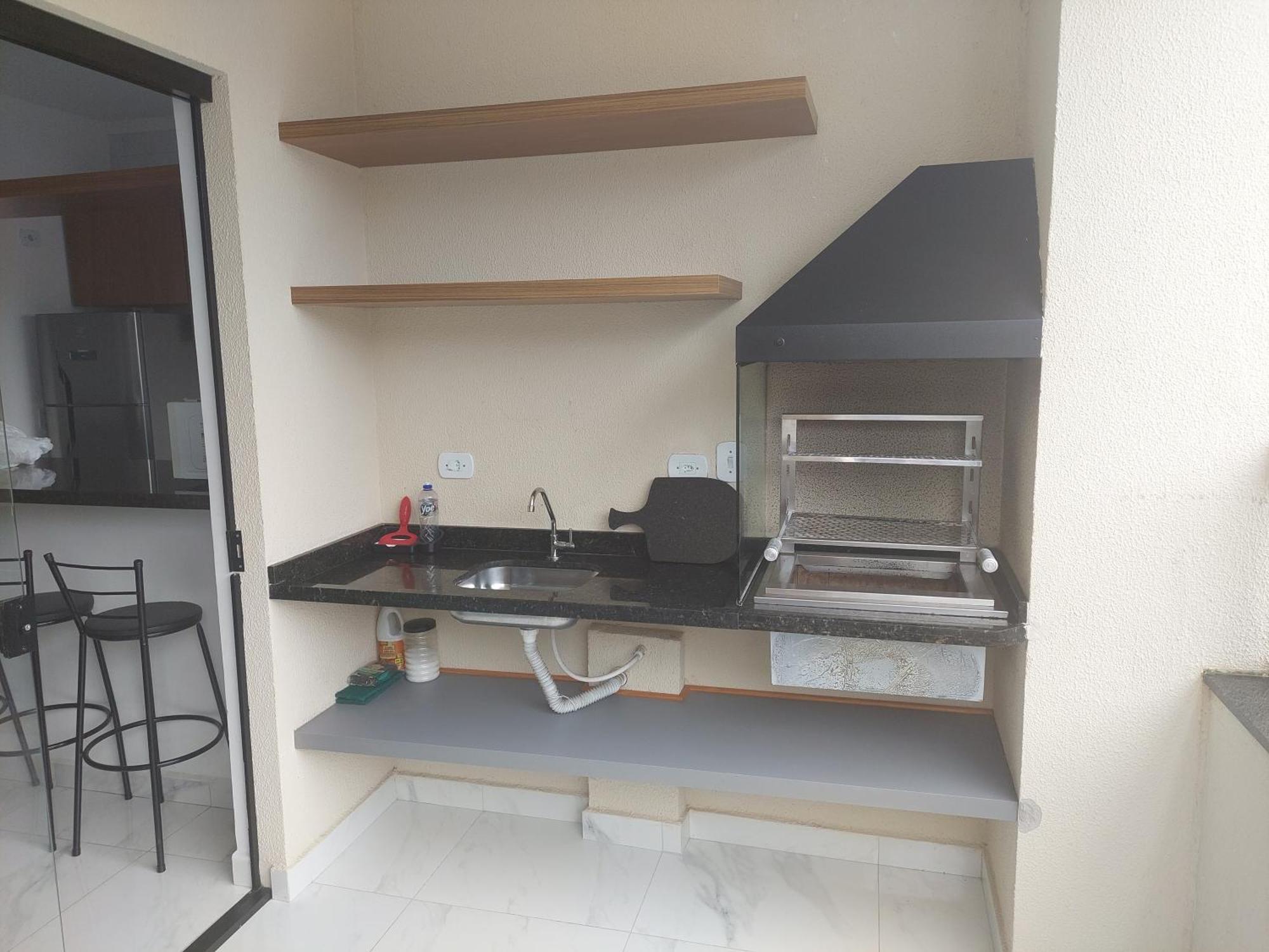Apartamento Novo - Ubatuba-Sp Экстерьер фото